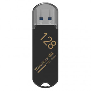  Team 128GB C183 USB3.1 Black (TC1833128GB01)