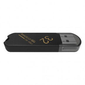  Team 32GB C183 USB3.1 Black (TC183332GB01)