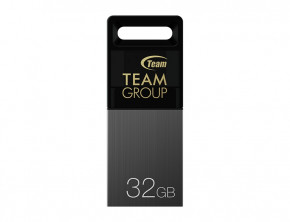  Team 32GB USB OTG M151 Gray (TM15132GC01)