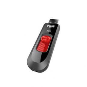  USB Team 8Gb C141 Red (TC1418GR01)