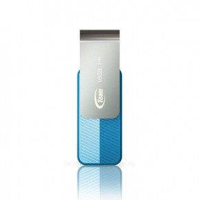  USB 16Gb Team Group C142 Blue 