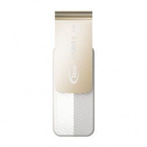 - USB 3.0 32Gb Team C143 White (TC143332GW01)