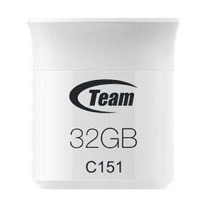  USB 32GB Team C151 (TC15132GB01)