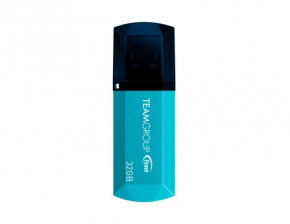  USB 32Gb Team C153 Blue (TC15332GL01)