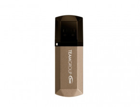 - USB 3.0 64Gb Team C155 Gold (TC155364GD01)