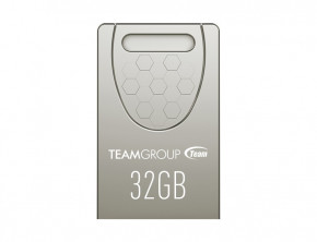  USB 32GB Team C156 Silver (TC15632GS01)