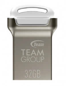  USB 32GB Team C161 White (TC16132GW01)