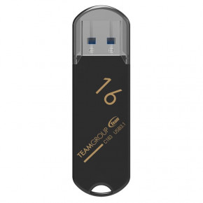  USB 3.1 16GB Team C183 Black (TC183316GB01)