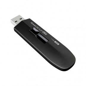  USB 4GB Team C185 Black (TC1854GB01)