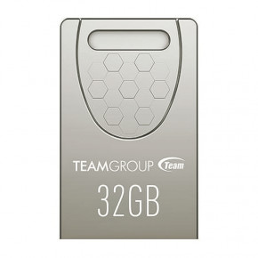 - 32 GB Team C156 Silver