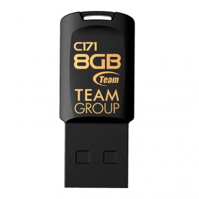 - 8 GB Team C171 Black