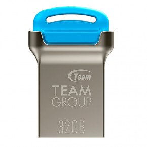 - Team 32GB Team C161 Blue (TC16132GL01)