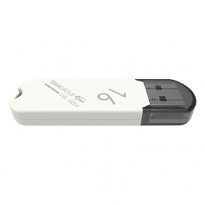 - 16GB Team C182 White (TC18216GW01)