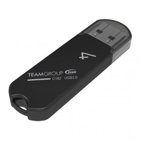 - 4GB Team C182 Black (TC1824GB01)