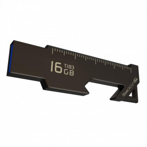  USB 3.1 16GB Team T183 Black (TT183316GF01)