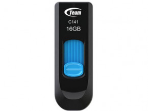 - 16Gb Team C141 Blue (TC14116GL01)