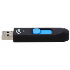  USB 2.0 4Gb Team C141 Blue (TC1414GL01)