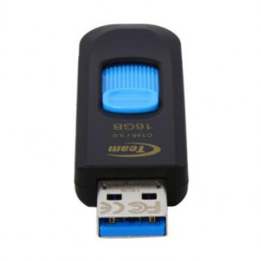  USB 3.0 16Gb Team C145 Blue (TC145316GL01) 4