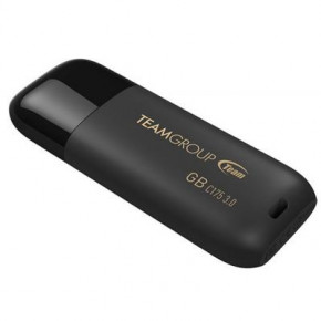 USB   Team 128GB C175 Pearl Black USB 3.1 (TC1753128GB01) (WY36dnd-163433) 3