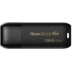 USB   Team 128GB C175 Pearl Black USB 3.1 (TC1753128GB01) (WY36dnd-163433) 5