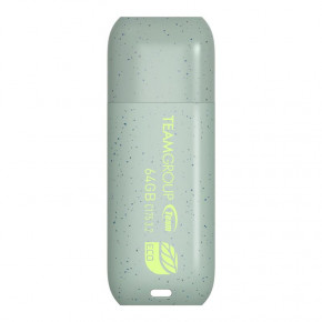 - USB3.2 64GB Team C175 Eco (TC175ECO364GG01)