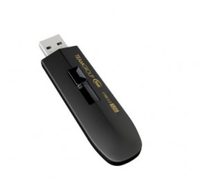 - Team 128GB USB 3.0 C186 Black (TC1863128GB01) 5