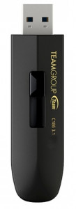 -' Team 32GB USB 3.0 C186 Black (TC186332GB01)