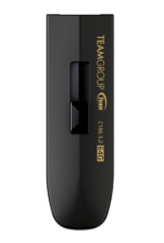 -' Team 32GB USB 3.0 C186 Black (TC186332GB01) 3