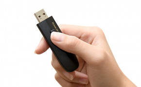 - Team 64GB USB 3.0 C186 Black (TC186364GB01) 7