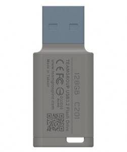  USB 3.2 128GB Team C201 Blue (TC2013128GL01)