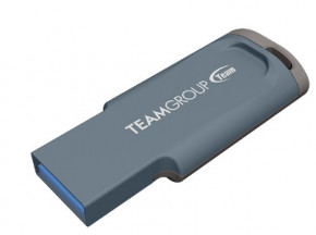  USB 3.2 128GB Team C201 Blue (TC2013128GL01) 4