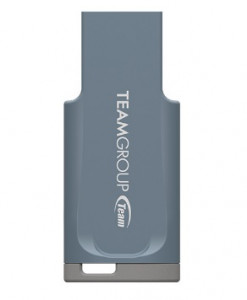  USB 3.2 128GB Team C201 Blue (TC2013128GL01) 5