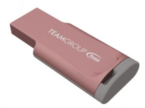  USB 3.2 32GB Team C201 Pink (TC201332GK01) 3