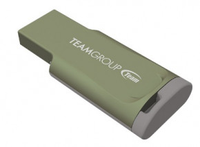  USB 3.2 64GB Team C201 Green (TC201364GG01) 3