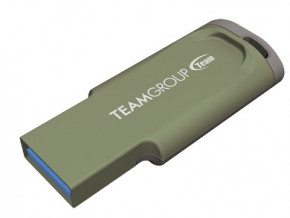  USB 3.2 64GB Team C201 Green (TC201364GG01) 5