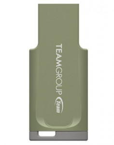  USB 3.2 64GB Team C201 Green (TC201364GG01) 6