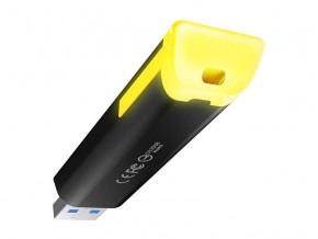  USB 3.2 128GB Team T-Force Spark RGB Black (TSPARK3128GB01) 5