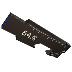  USB 3.1 64GB Team T183 Black (TT183364GF01)