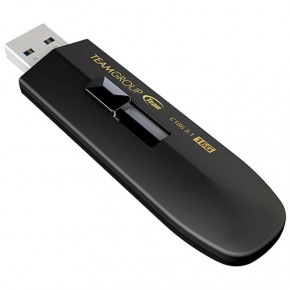  USB3.2 16GB Team C186 Black (TC186316GB01)