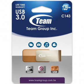   Team 128GB C143 Brown (TC1433128GN01) (dnd-151822) 3