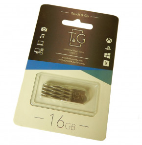  T&G USB 103 16GB,  (77702609) 4