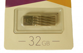  T&G USB 103 32GB,  (77702610) 3