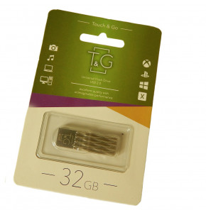  T&G USB 103 32GB,  (77702610) 4