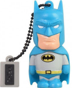 USB Flash Tribe USB Flash DC Comics 16GB Batman #I/S