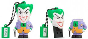 USB Flash Tribe USB Flash DC Comics 16GB The Joker #I/S 3