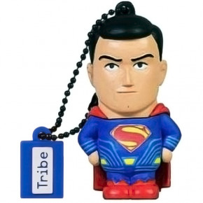 USB Flash Tribe USB Flash DC Movie16GB Superman #I/S