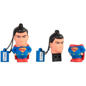 USB Flash Tribe USB Flash DC Movie16GB Superman #I/S 3