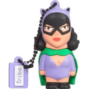 USB Flash Tribe USB Flash DC Comics 16GB Cat Woman #I/S