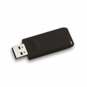  USB 2.0 16GB Verbatim Slider Black (98696) 3