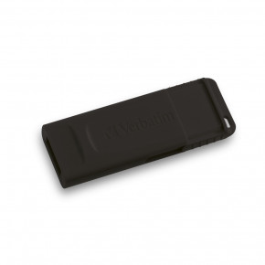  USB 2.0 16GB Verbatim Slider Black (98696) 4